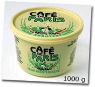 Böddicker Café de Paris 1000g